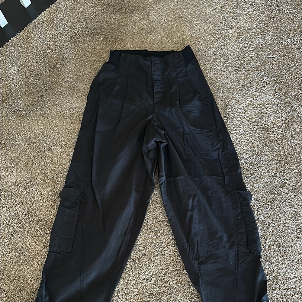 Free People Movement Parachute Pants